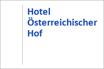 Hotel Österreichischer Hof