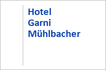 Hotel Garni Mühlbacher