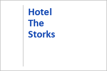 Hotel The Storks