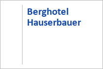 Berghotel Hauserbauer