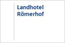 Landhotel Römerhof