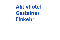 Aktivhotel Gasteiner Einkehr