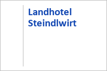 Landhotel Steindlwirt