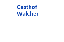Gasthof Walcher