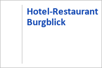 Hotel-Restaurant Burgblick
