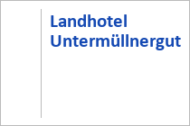 Landhotel Untermüllnergut