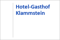 Hotel-Gasthof Klammstein