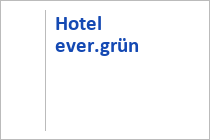 Hotel ever.grün 