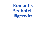 Romantik Seehotel Jägerwirt