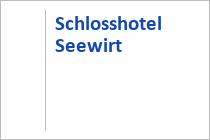 Schlosshotel Seewirt