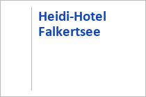 Heidi-Hotel Falkertsee