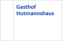 Gasthof Hutmannshaus