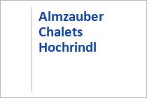 Almzauber Chalets Hochrindl
