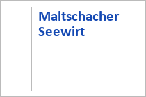 Maltschacher Seewirt
