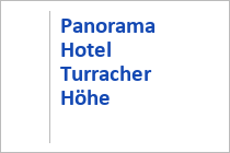 Panorama Hotel Turracher Höhe