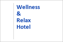 Wellness & Relax Hotel Milderer Hof