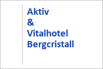 Aktiv & Vitalhotel Bergcristall