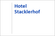 Das Hotel Berghof in Neustift. • © skiwelt.de - Christian Schön