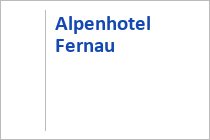 Alpenhotel Fernau