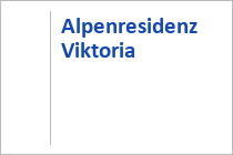 Alpenresidenz Viktoria