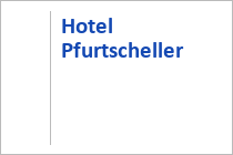 Hotel Pfurtscheller