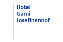 Hotel Garni Josefinenhof