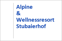 Alpine & Wellnessresort Stubaierhof