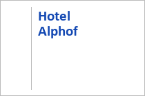 Hotel Alphof