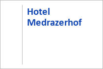 Hotel Medrazerhof