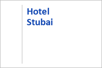 Hotel Stubai
