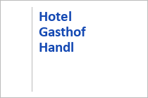 Hotel Gasthof Handl