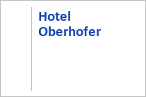 Das Hotel Berghof in Neustift. • © skiwelt.de - Christian Schön