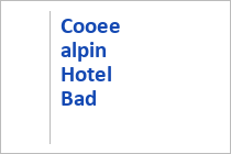 Cooee alpin Hotel Bad Kleinkirchheim