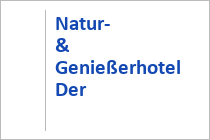 Natur- & Genießerhotel Der Birkenhof