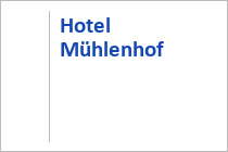 Hotel Mühlenhof