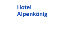 Hotel Alpenkönig