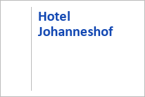 Hotel Johanneshof