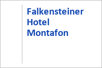 Falkensteiner Hotel Montafon
