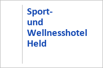 Sport- und Wellnesshotel Held