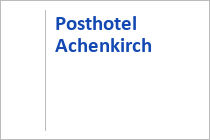Posthotel Achenkirch