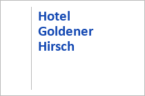 Hotel Goldener Hirsch