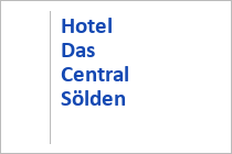 Hotel Das Central Sölden