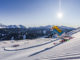 Eine der ersten Adressen zum Skifahren: Die Turracher Höhe punktet mit langen Wintern. // Foto: Peter Maier