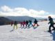 Skifahren lernen in den Alpen. - Foto: pixabay.com