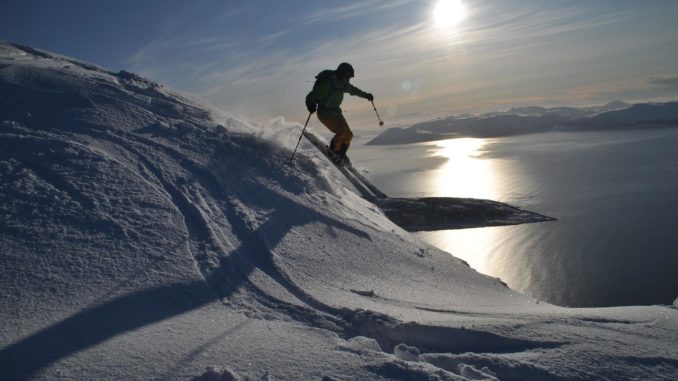 extreme-ski-2341562_1920 Foto: pixabay.com