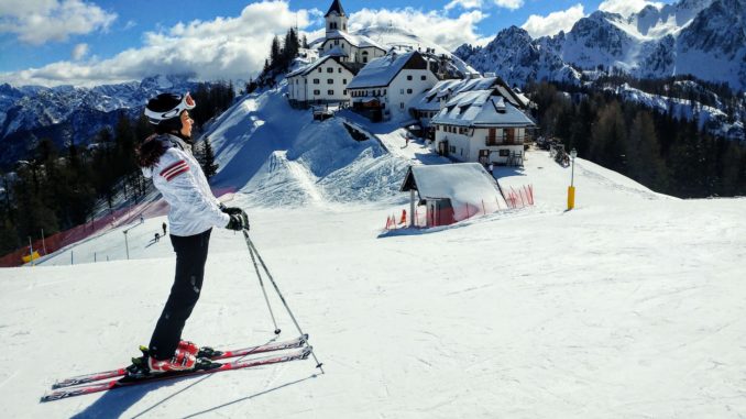 italy-snow-3147836_1920 Skifahren in Italien. - Foto: pixabay.com