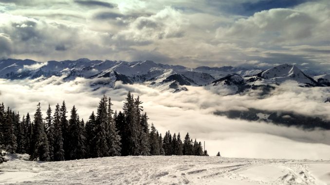 mountains-1376257_1920 Traumhafte Aussichten. - Foto: pixabay.com