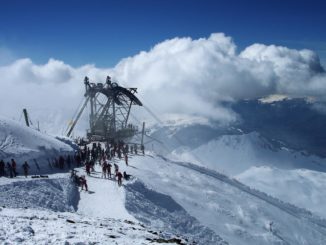 Highlight des Jahres: der Skiurlaub. - Foto: pixabay.com