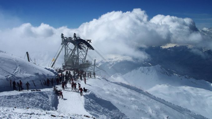 ski-vacation-1875727_1920 Highlight des Jahres: der Skiurlaub. - Foto: pixabay.com