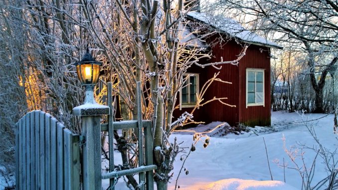 the-christmas-spirit-2986236_1920 Foto: pixabay.com